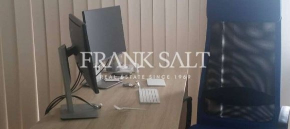 Büro in Ta' Xbiex, Malta 100m², Nr. 13098 9