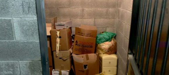 4 rooms Apartment in Chieri, Italy No. 197978 20