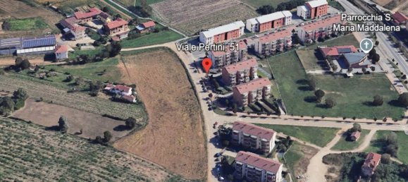 4 rooms Apartment in Chieri, Italy No. 197978 3