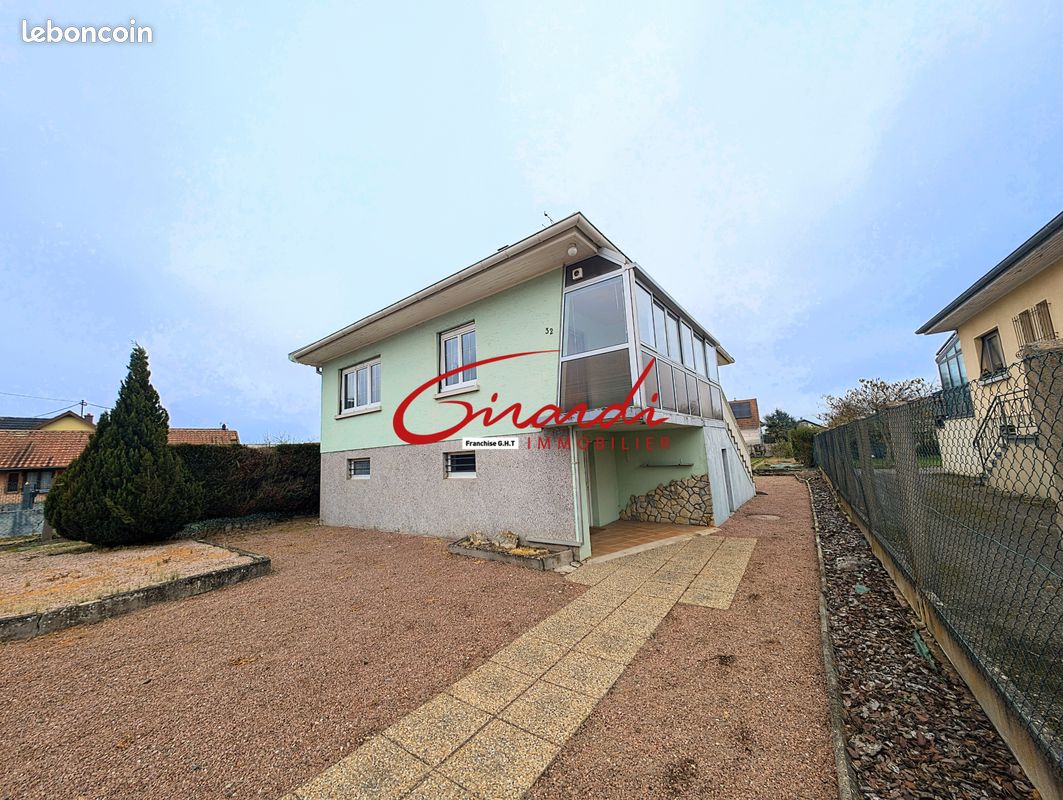 2 bedrooms House in Reiningue, France No. 218039