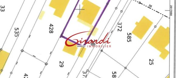 2 bedrooms House in Reiningue, France No. 218039 17