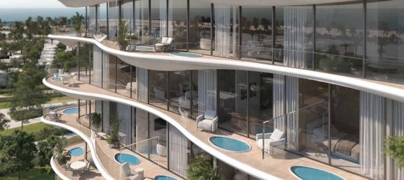 2 bedrooms Apartment in Dubai, UAE No. 98244 3