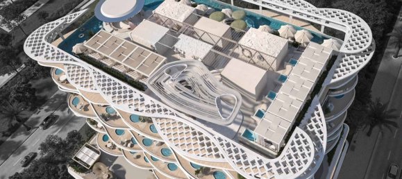 2 bedrooms Apartment in Dubai, UAE No. 98244 2