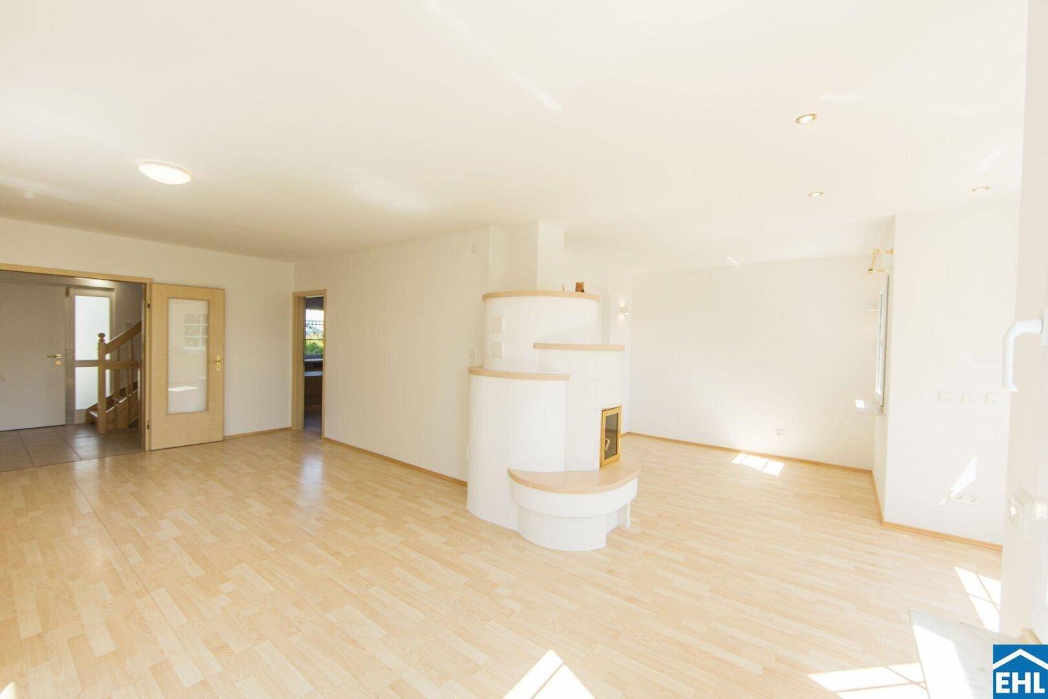 Casa de 4 habitaciónes en Hernals, Austria No. 167696