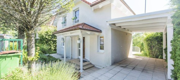 Casa de 4 habitaciónes en Hernals, Austria No. 167696 20