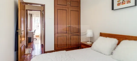 7 bedrooms Apartment in Lisbon, Portugal No. 123111 33