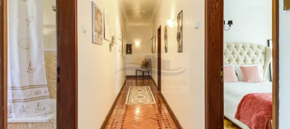 7 bedrooms Apartment in Lisbon, Portugal No. 123111 29