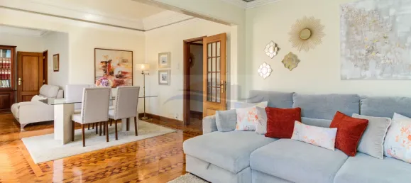 7 bedrooms Apartment in Lisbon, Portugal No. 123111 2