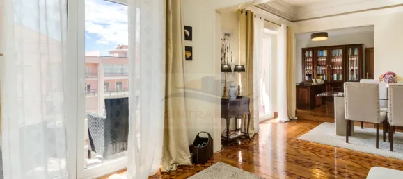 7 bedrooms Apartment in Lisbon, Portugal No. 123111 3