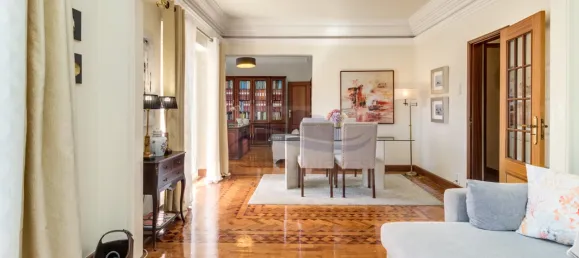 7 bedrooms Apartment in Lisbon, Portugal No. 123111 42
