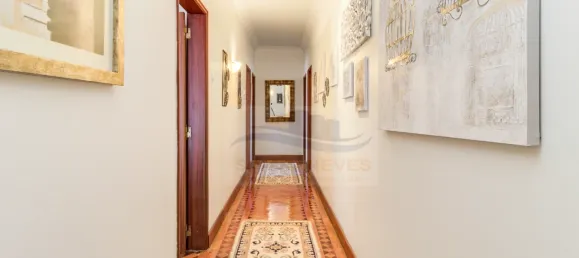 7 bedrooms Apartment in Lisbon, Portugal No. 123111 28