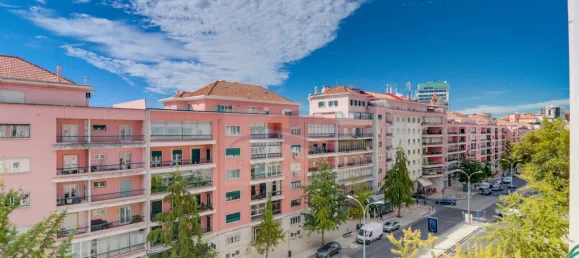 7 bedrooms Apartment in Lisbon, Portugal No. 123111 5