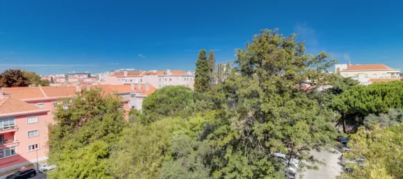 7 bedrooms Apartment in Lisbon, Portugal No. 123111 6