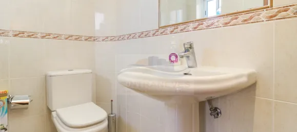 7 bedrooms Apartment in Lisbon, Portugal No. 123111 16