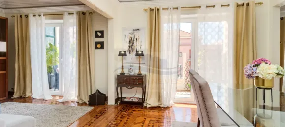 7 bedrooms Apartment in Lisbon, Portugal No. 123111 4