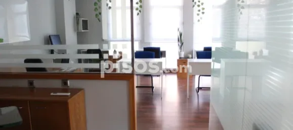 Büro in Badajoz, Spain 116m², Nr. 138607 8