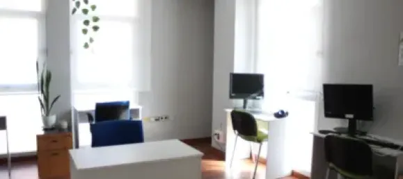 Büro in Badajoz, Spain 116m², Nr. 138607 9