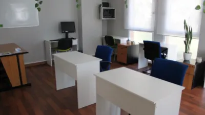 Büro in Badajoz, Spain 116m², Nr. 138607
