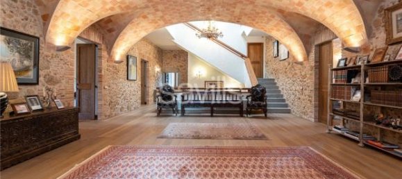 12 bedrooms Castles in Girona, Spain No. 173981 31