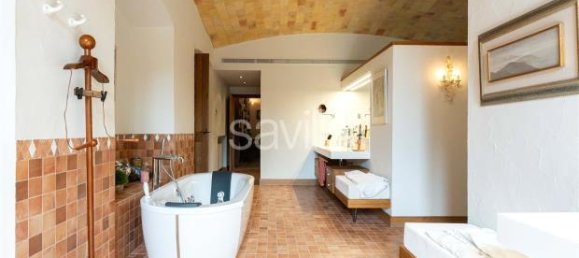 12 bedrooms Castles in Girona, Spain No. 173981 41