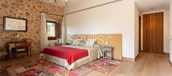 12 bedrooms Castles in Girona, Spain No. 173981 44