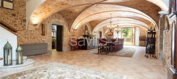 12 bedrooms Castles in Girona, Spain No. 173981 13