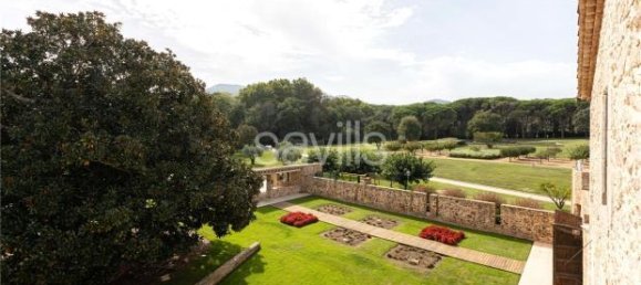 12 bedrooms Castles in Girona, Spain No. 173981 47