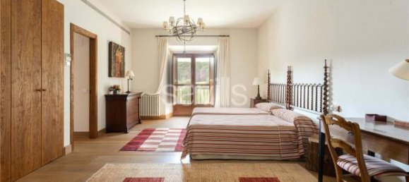 12 bedrooms Castles in Girona, Spain No. 173981 92