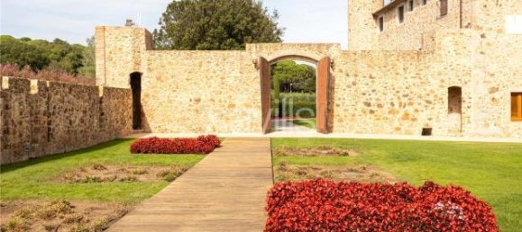 12 bedrooms Castles in Girona, Spain No. 173981 3