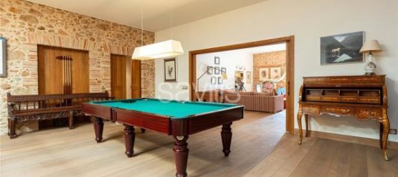 12 bedrooms Castles in Girona, Spain No. 173981 53