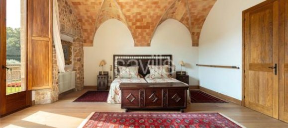 12 bedrooms Castles in Girona, Spain No. 173981 28