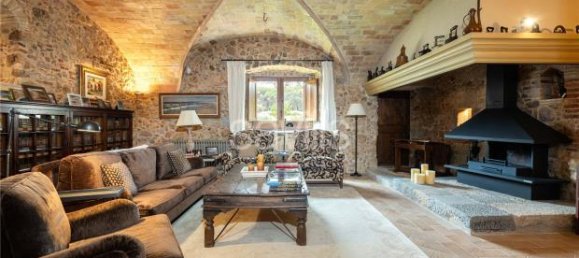 12 bedrooms Castles in Girona, Spain No. 173981 20