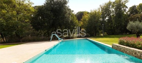 12 bedrooms Castles in Girona, Spain No. 173981 59