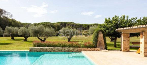 12 bedrooms Castles in Girona, Spain No. 173981 5