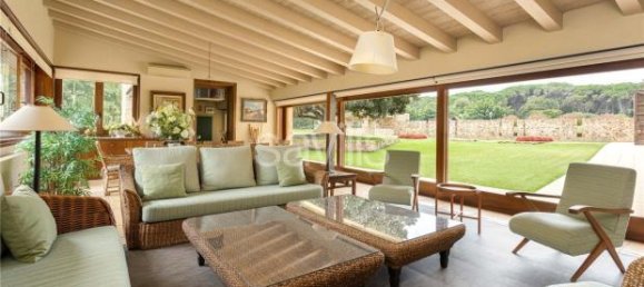 12 bedrooms Castles in Girona, Spain No. 173981 22