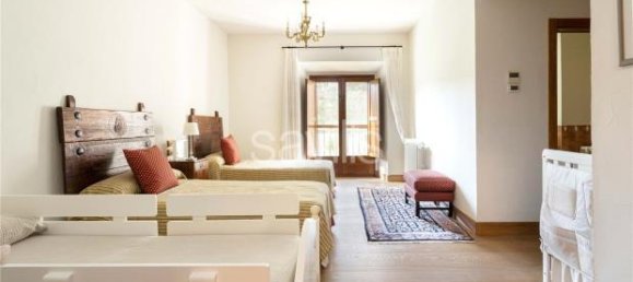 12 bedrooms Castles in Girona, Spain No. 173981 93