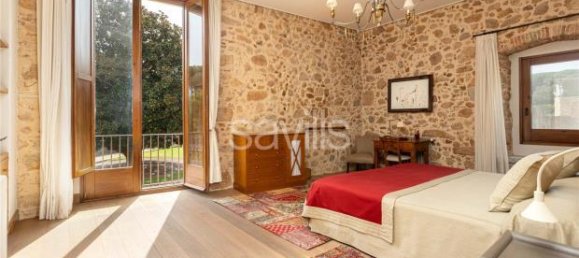 12 bedrooms Castles in Girona, Spain No. 173981 45