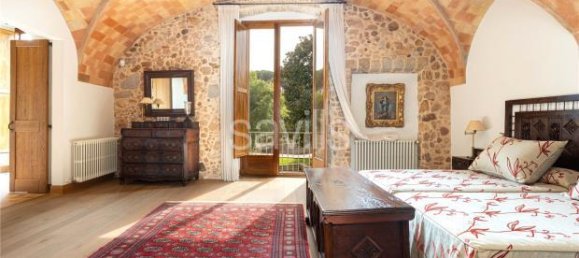 12 bedrooms Castles in Girona, Spain No. 173981 79