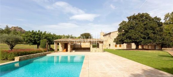 12 bedrooms Castles in Girona, Spain No. 173981 4
