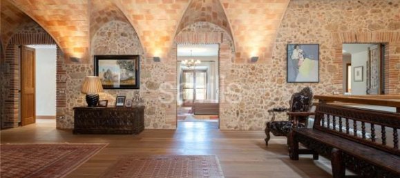 12 bedrooms Castles in Girona, Spain No. 173981 35