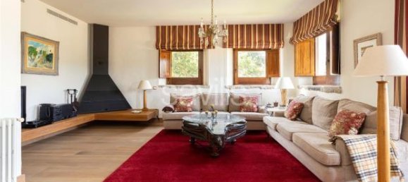 12 bedrooms Castles in Girona, Spain No. 173981 46