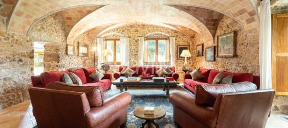 12 bedrooms Castles in Girona, Spain No. 173981 15