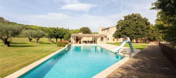 12 bedrooms Castles in Girona, Spain No. 173981 63