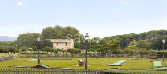 12 bedrooms Castles in Girona, Spain No. 173981 68