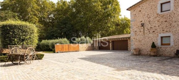 12 bedrooms Castles in Girona, Spain No. 173981 62