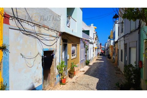 3 bedrooms House in Portimao, Portugal No. 270499