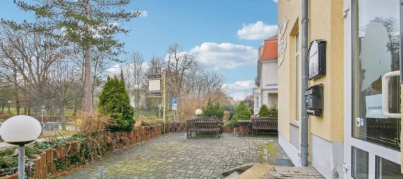 Cafe / Restaurant in Sächsische Schweiz-Osterzgebirge, Germany 1229m², Nr. 136705 4