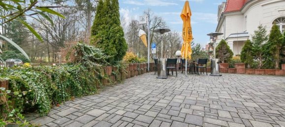 Cafe / Restaurant in Sächsische Schweiz-Osterzgebirge, Germany 1229m², Nr. 136705 5