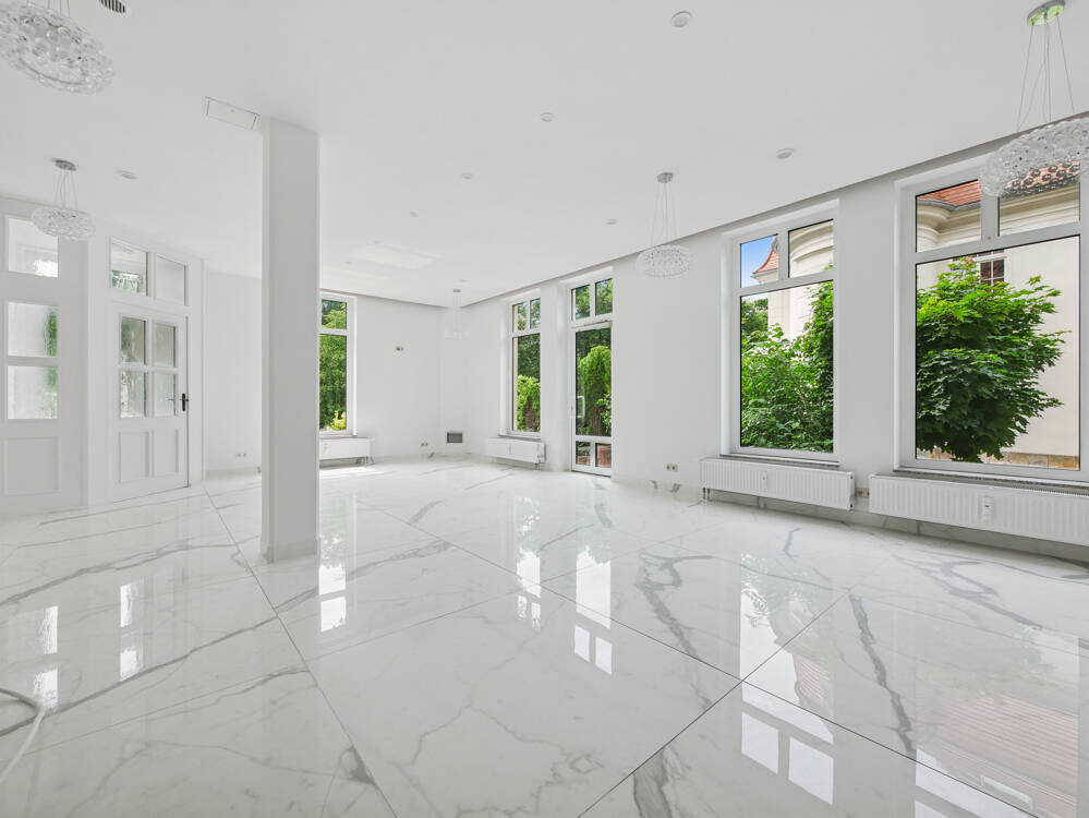 Cafe / Restaurant in Sächsische Schweiz-Osterzgebirge, Germany 1229m², Nr. 136705