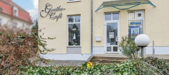 Cafe / Restaurant in Sächsische Schweiz-Osterzgebirge, Germany 1229m², Nr. 136705 2